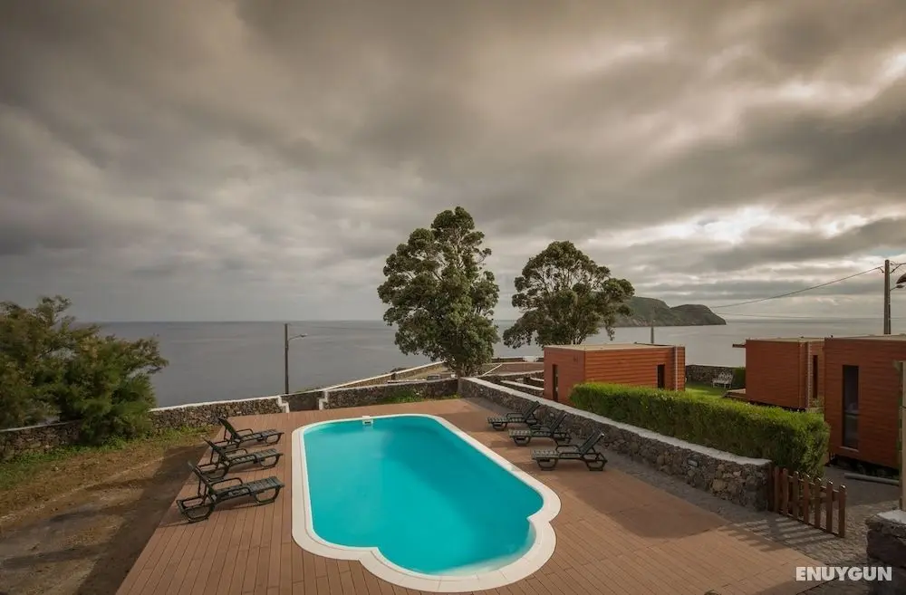 ALLuar Lodge - Havuz