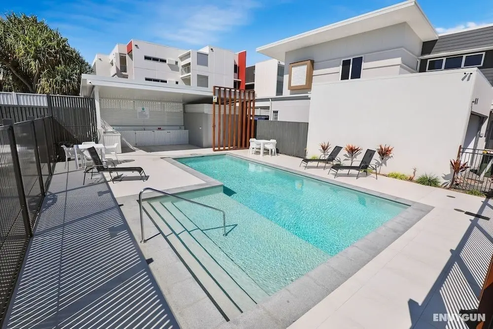 Allura Coolum Beach - Öne Çıkan Resim
