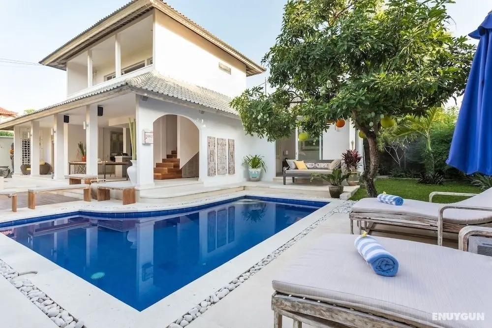 Allure Villas - Öne Çıkan Resim