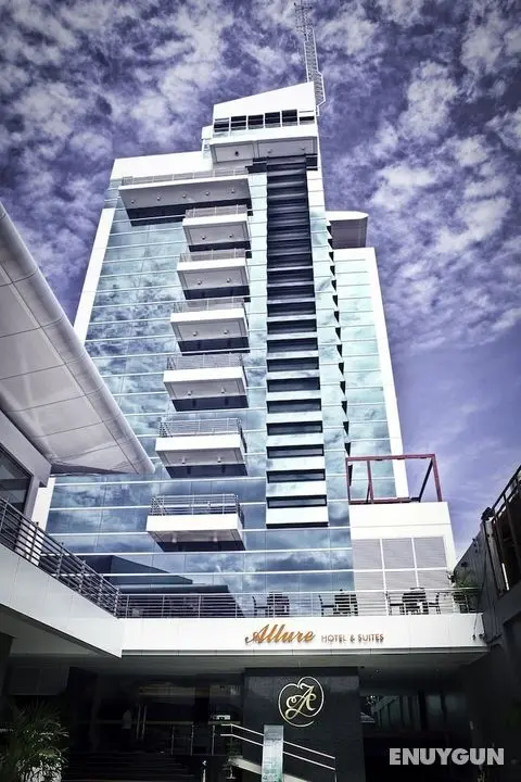Allure Hotel & Suites - Öne Çıkan Resim