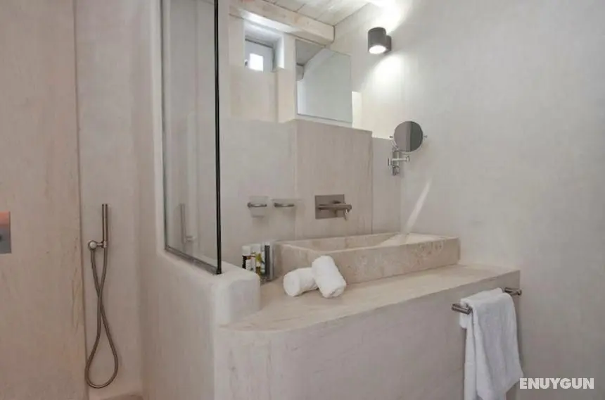 Allure Suites - Genel