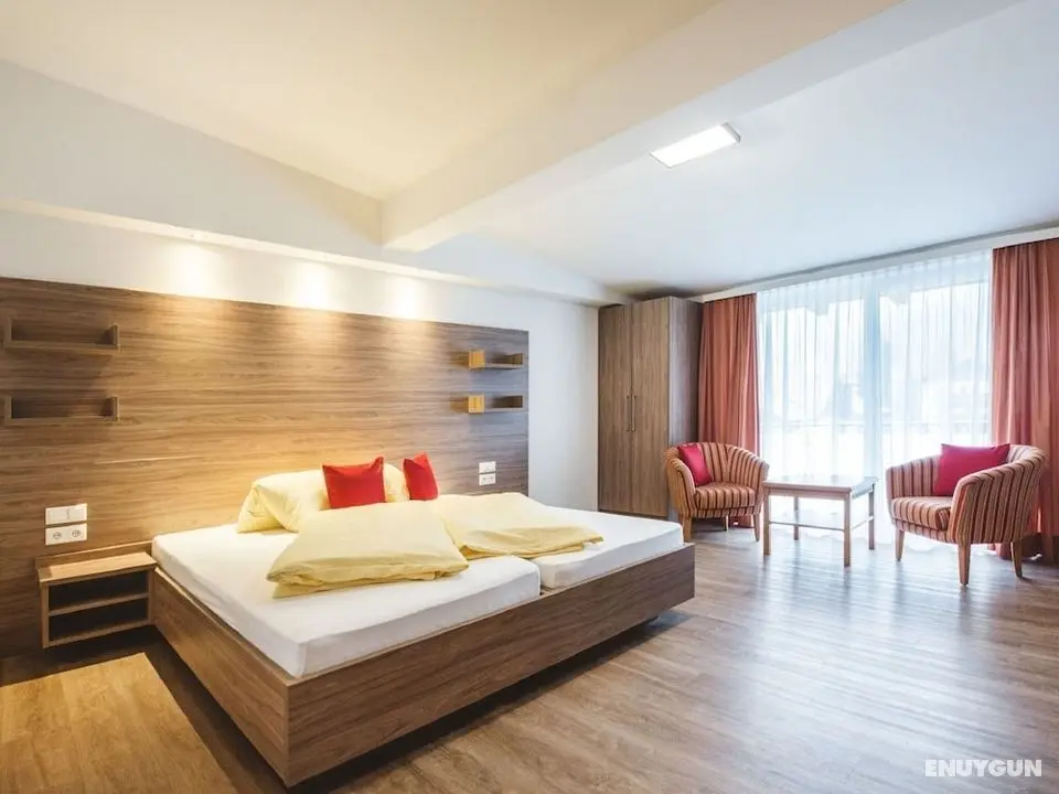 Alluring Apartment in Kleinarl With Ski-storage, Parking & Garden - Öne Çıkan Resim