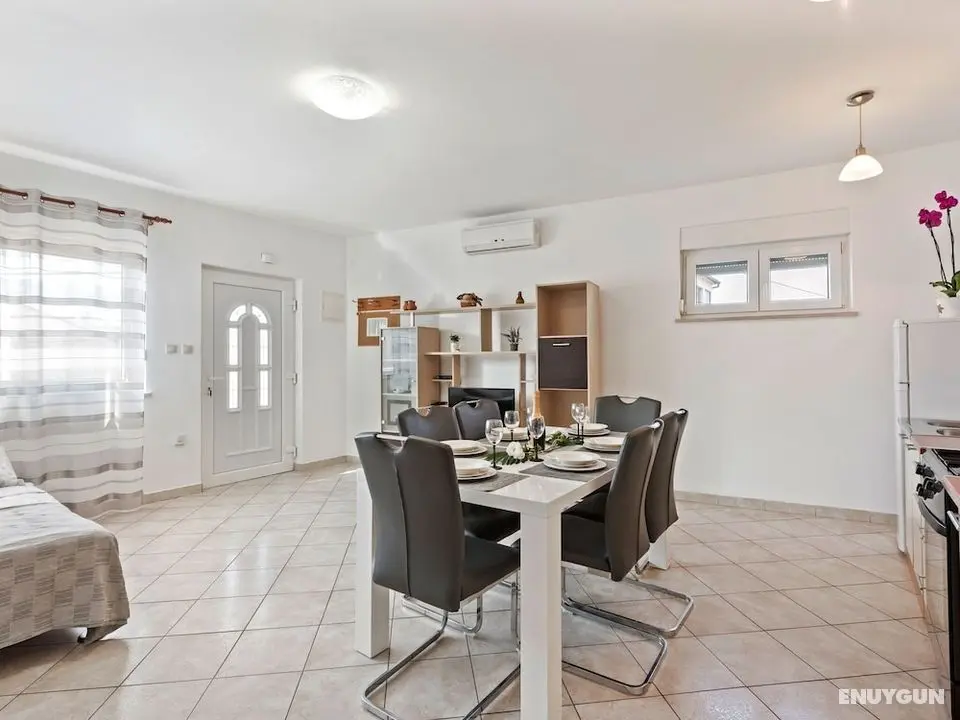 Alluring Apartment in Zadar near Sea - Öne Çıkan Resim