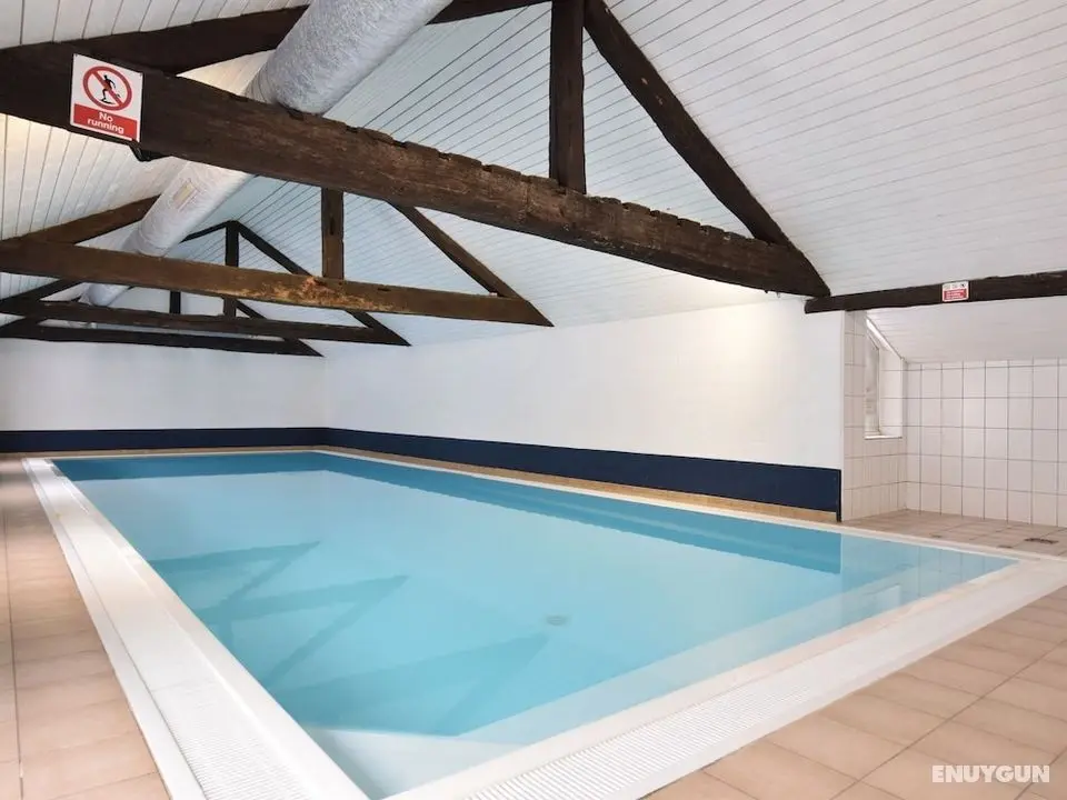 Alluring Farmhouse in Lavacherie with Hot Tub - Öne Çıkan Resim