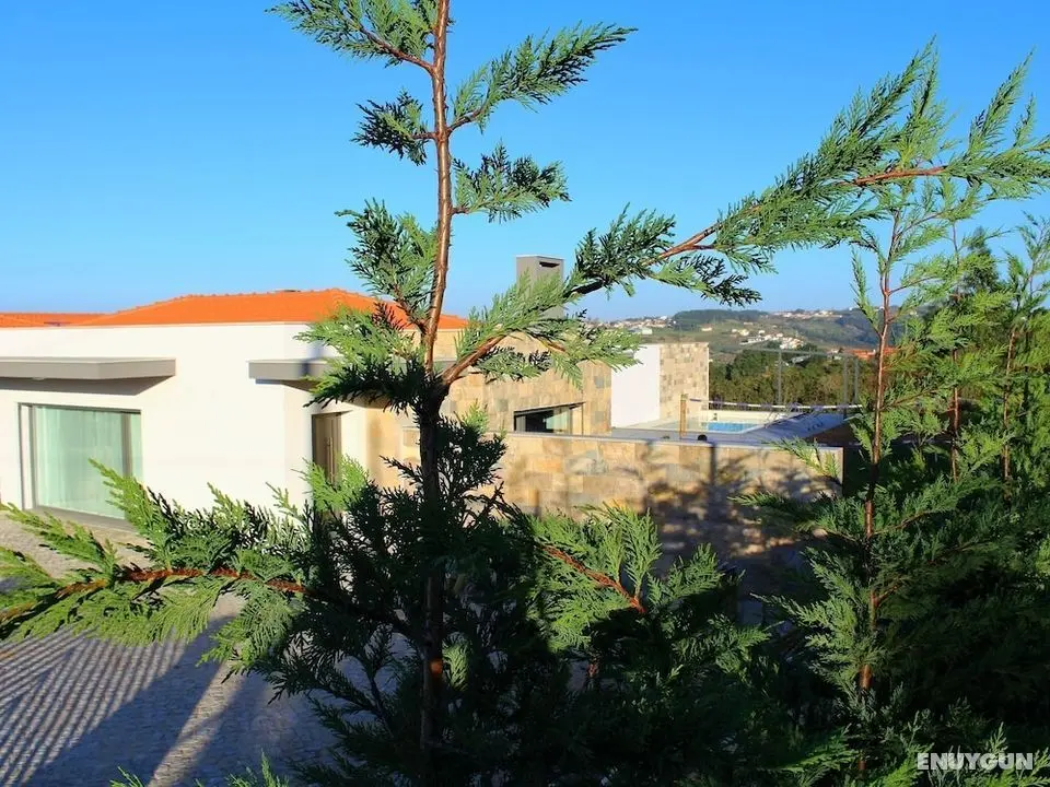 Alluring Villa in Salir de Matos near Coast - Öne Çıkan Resim