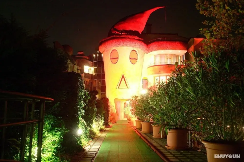 ALLVITALIS Traumhotel - Öne Çıkan Resim