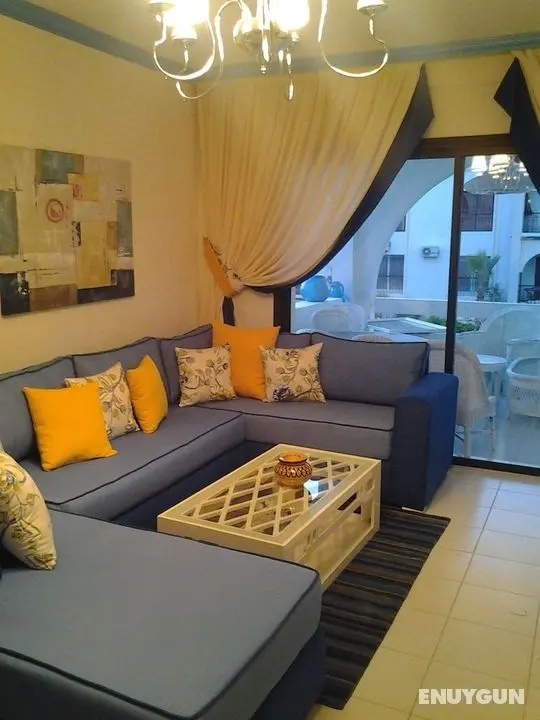 Allyene Garden View Apartment - Öne Çıkan Resim