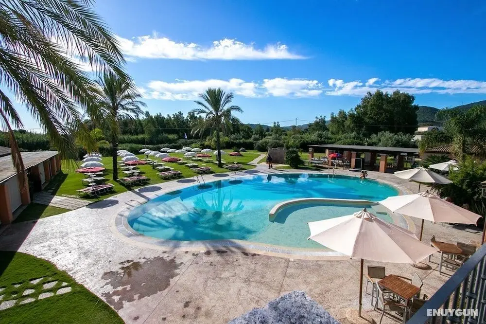 Alma Resort - Öne Çıkan Resim