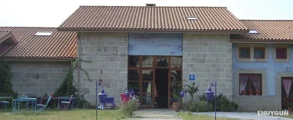 Hotel Alma de Romero - Öne Çıkan Resim