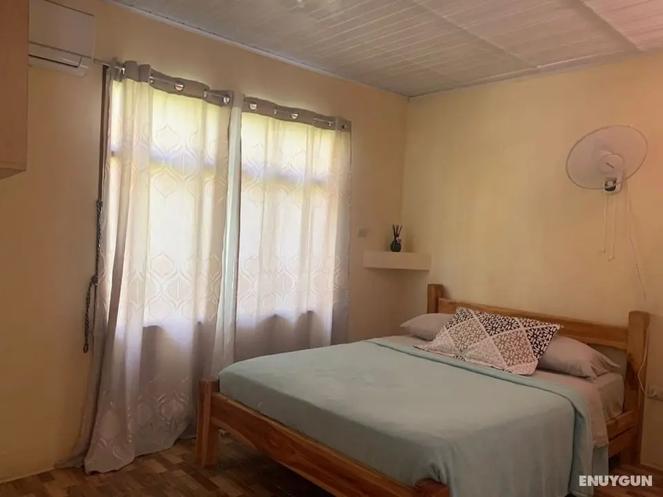 Alma del Bosque Vacation Home - Oda