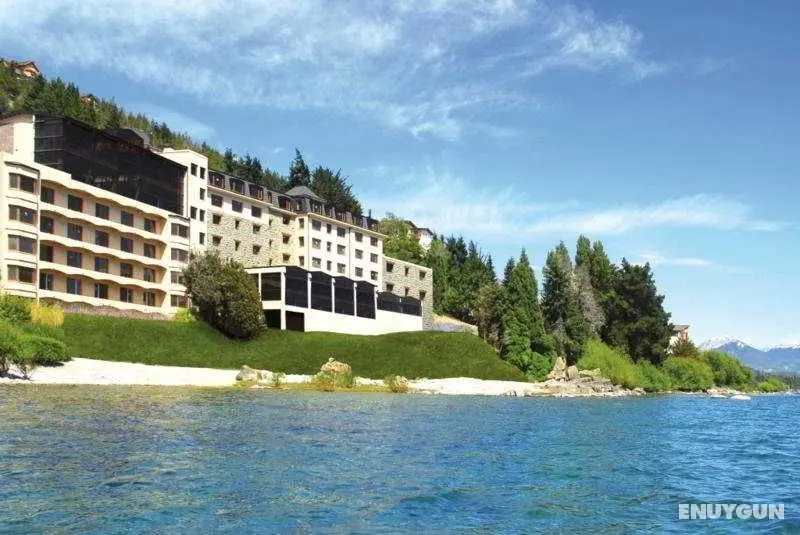 Alma del Lago Suites & Spa - Genel