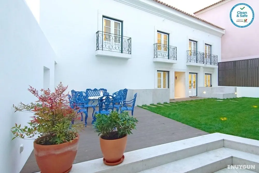Alma Moura Residences - Öne Çıkan Resim