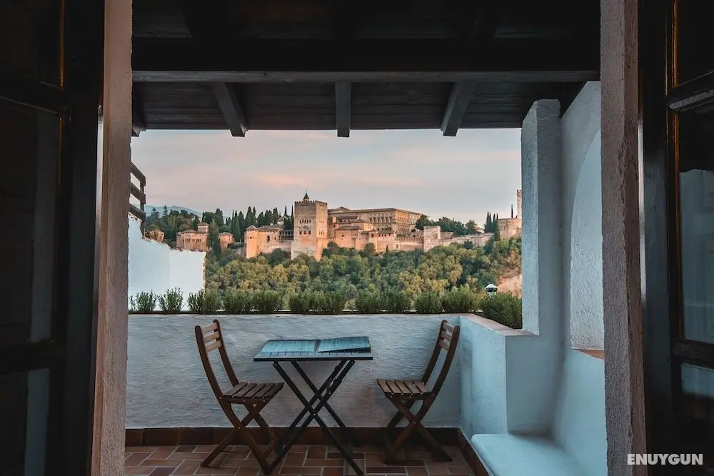 Alma San Nicolás - Hotel Boutique - Oda Düzeni
