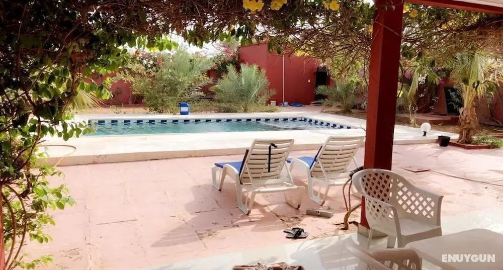 Almadiana Residence - Öne Çıkan Resim