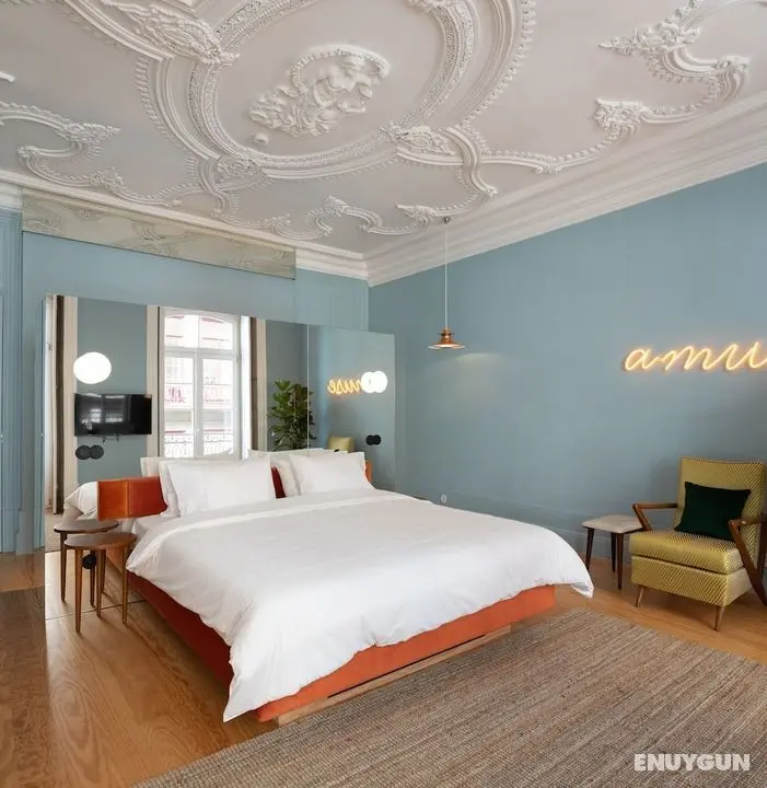 Almadina Smart Luxury - Öne Çıkan Resim