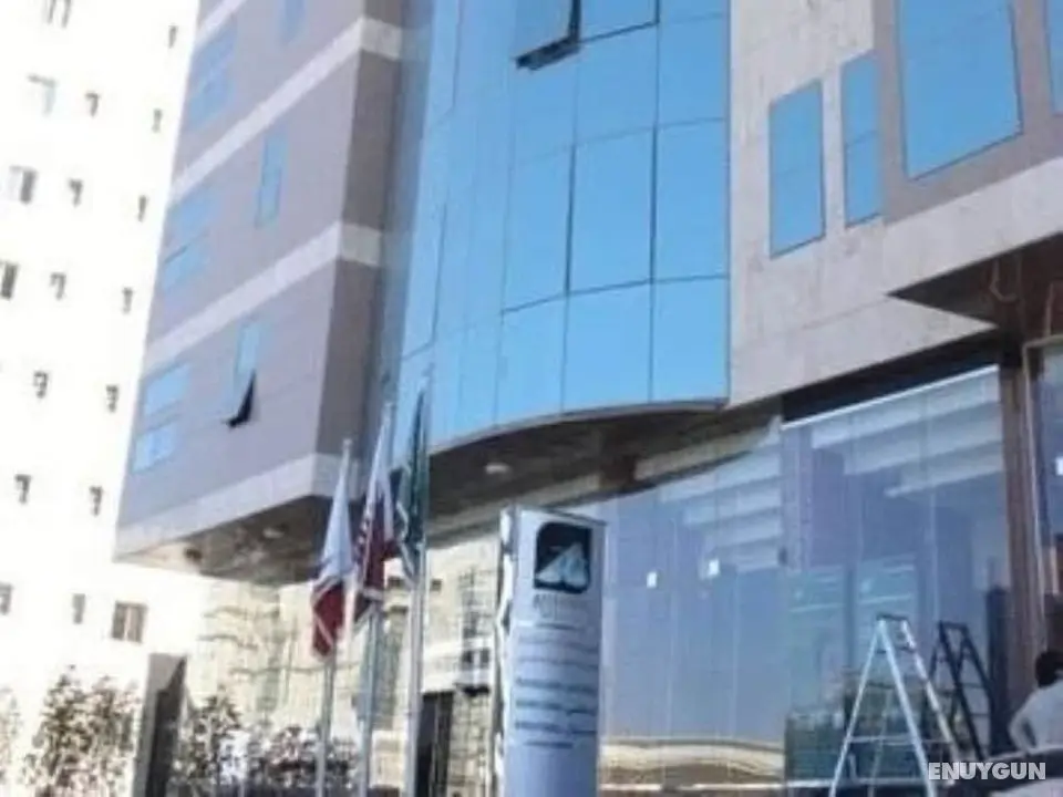 Almakan Hotel 105 - Öne Çıkan Resim