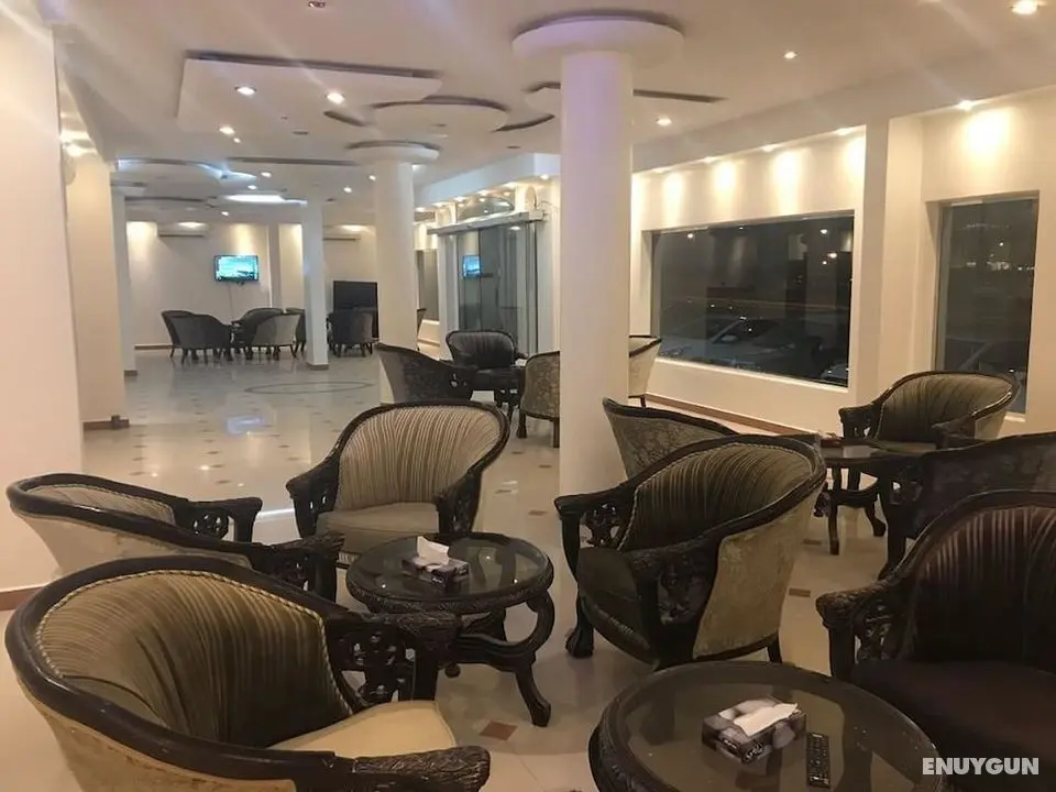 Almakan Hotel 106 - Öne Çıkan Resim
