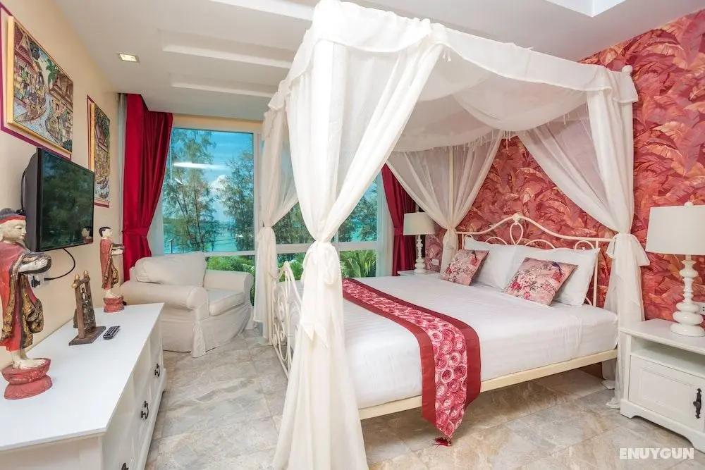 Almali Rawai Beach Residence - Öne Çıkan Resim