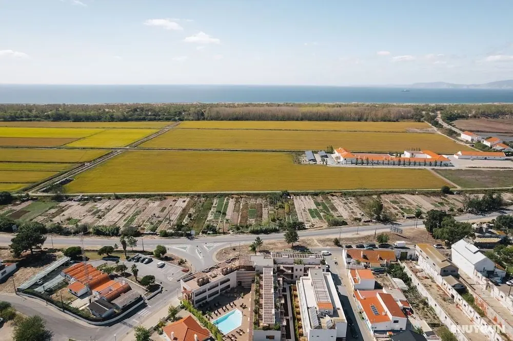 AlmaLusa Comporta - Dış Mekan