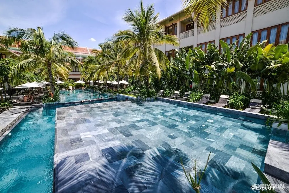 Almanity Hoi An Resort & Spa - Öne Çıkan Resim