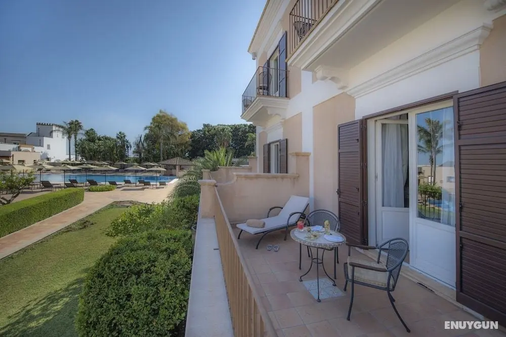 Almar Giardino di Costanza Resort & Spa - Oda