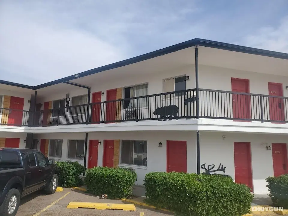 Almara Inn - Öne Çıkan Resim