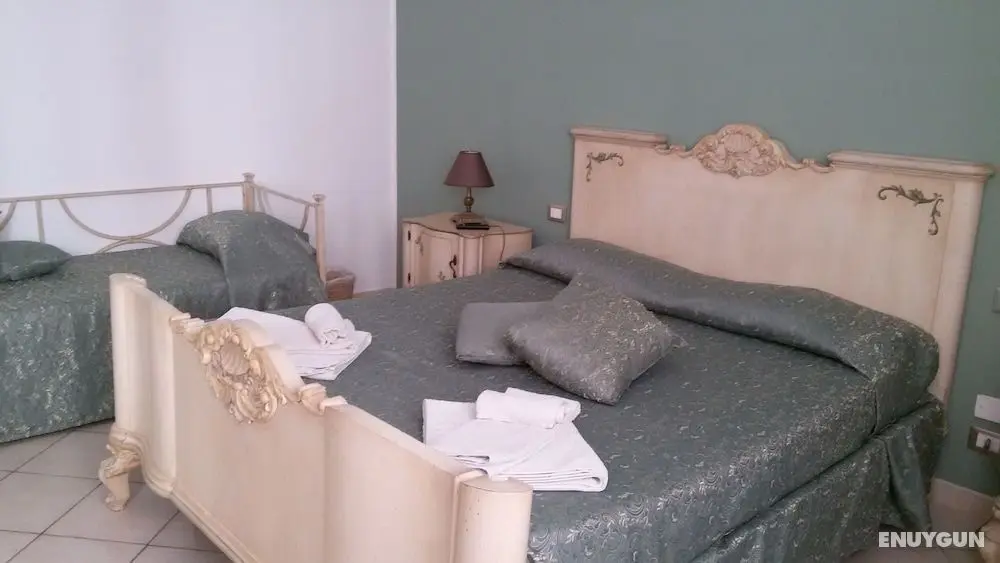 Almaran Bed & Breakfast - Öne Çıkan Resim