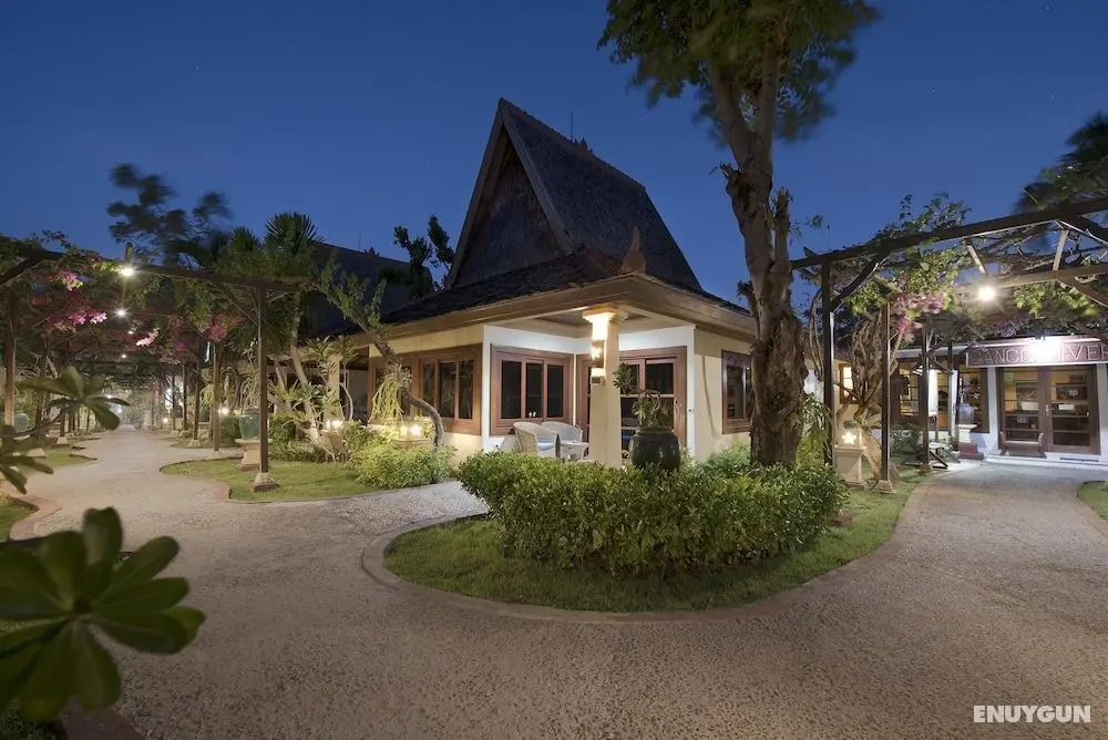 Villa Almarik - CHSE Certified - Oda