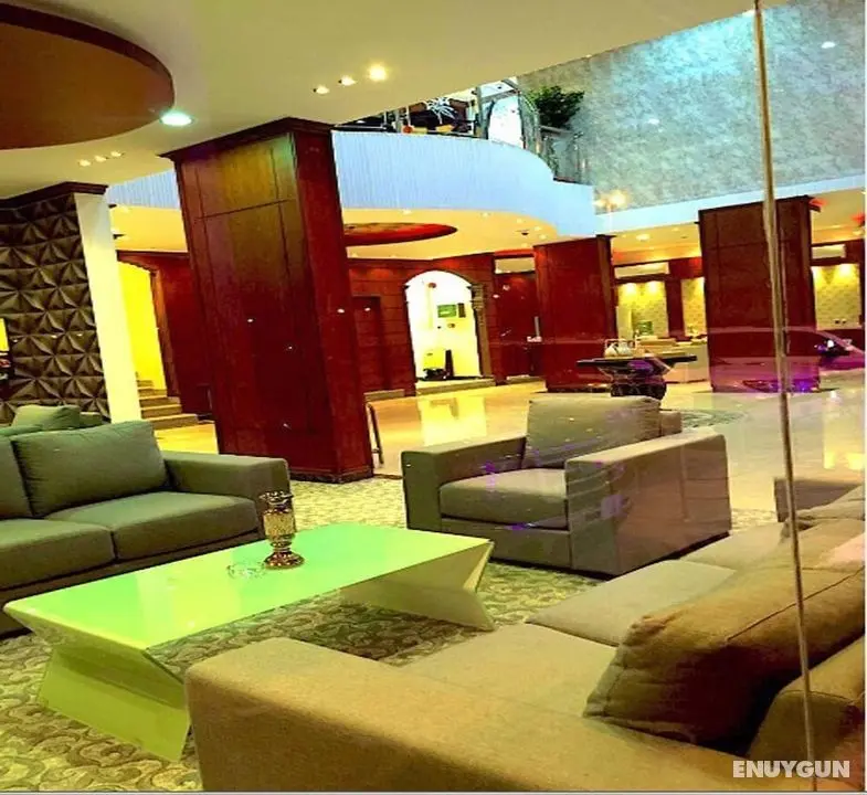 Almasah Altaj Aparthotel - Öne Çıkan Resim