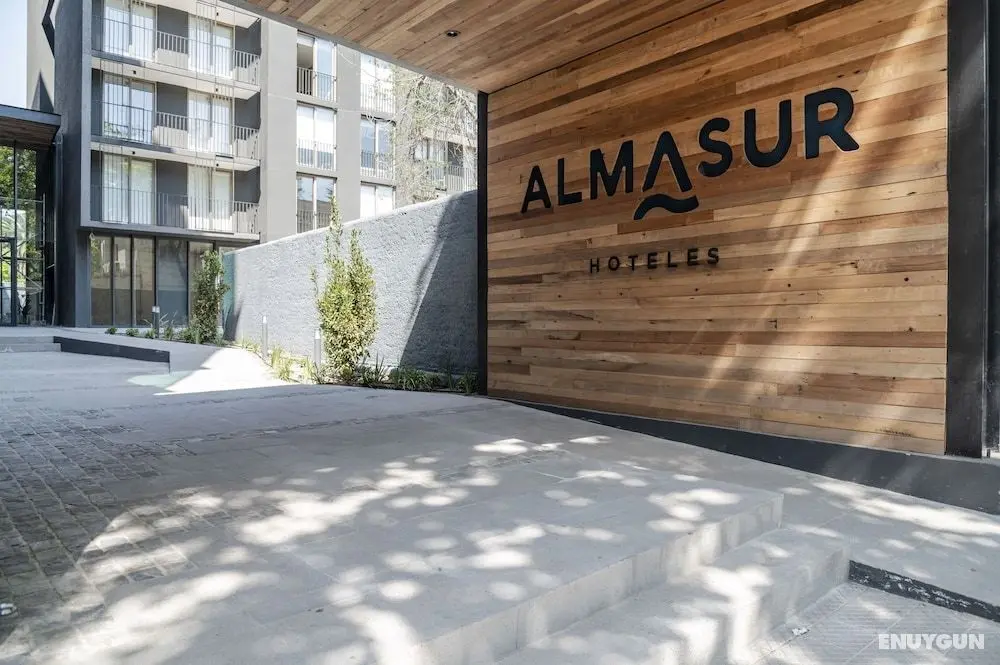 Hotel Almasur Providencia - Öne Çıkan Resim