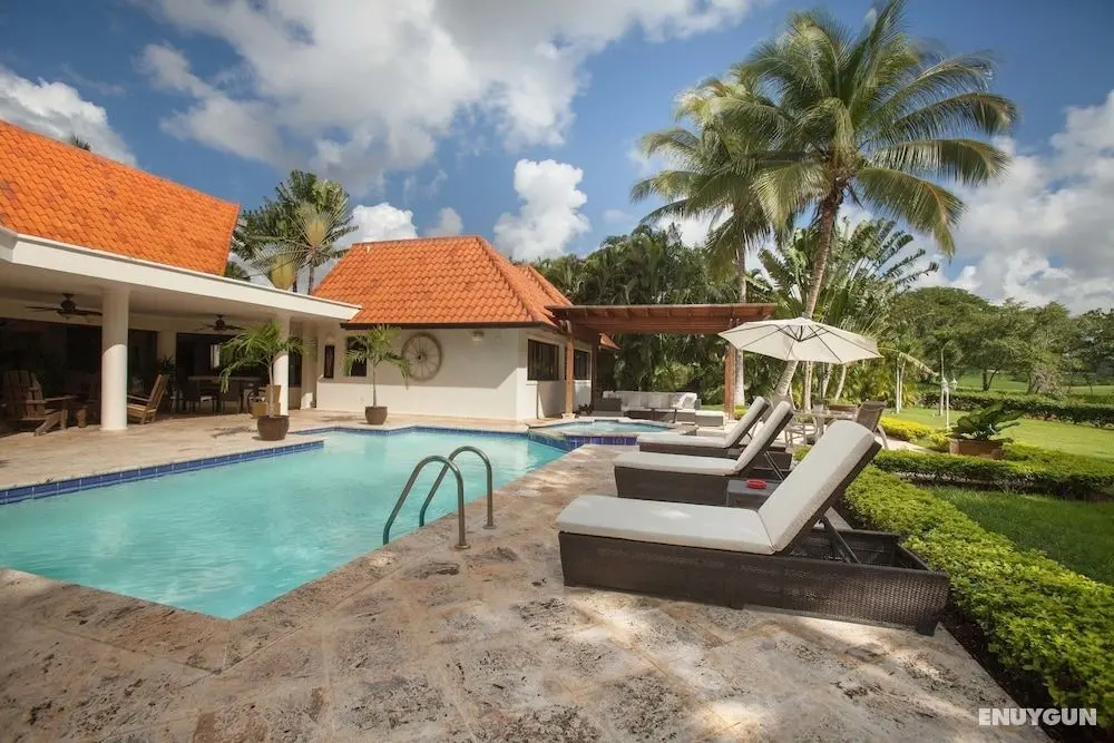 Villa Almendros by Casa de Campo Resort & Villas - Öne Çıkan Resim