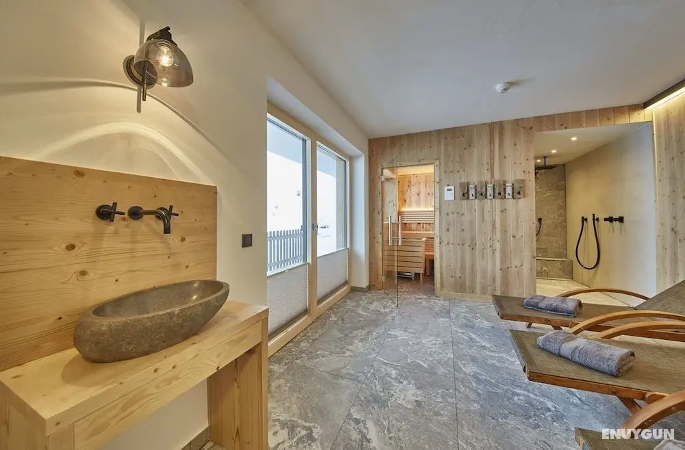 AlmGlück. Chalet auf 1740m - Öne Çıkan Resim