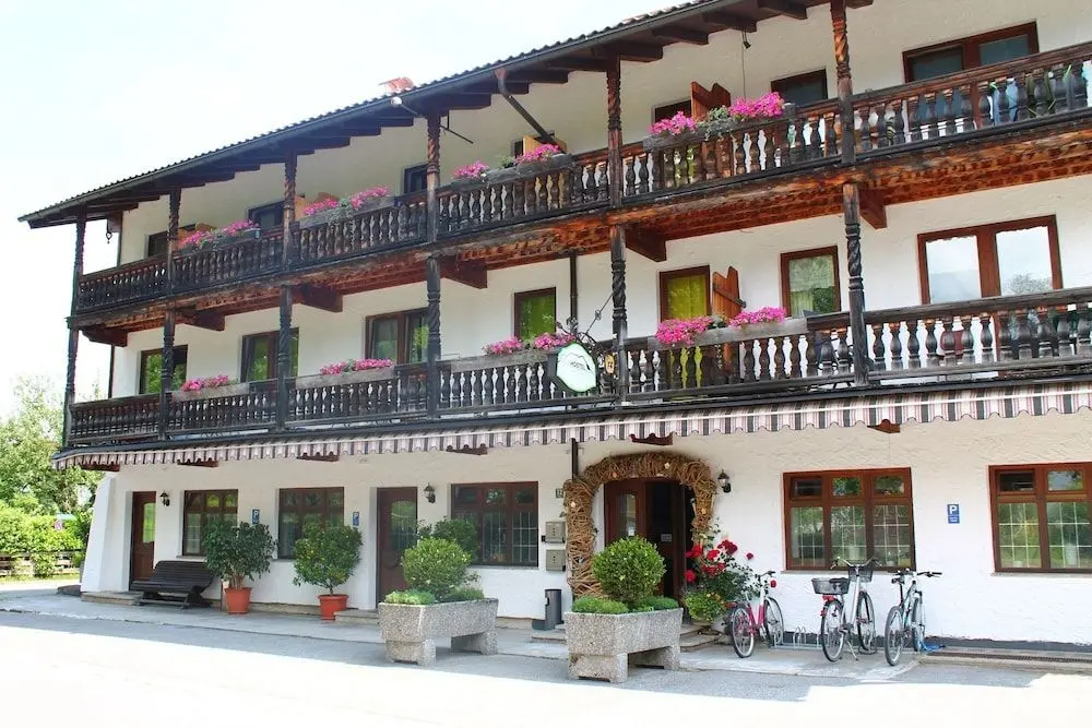 Almhostel - Öne Çıkan Resim