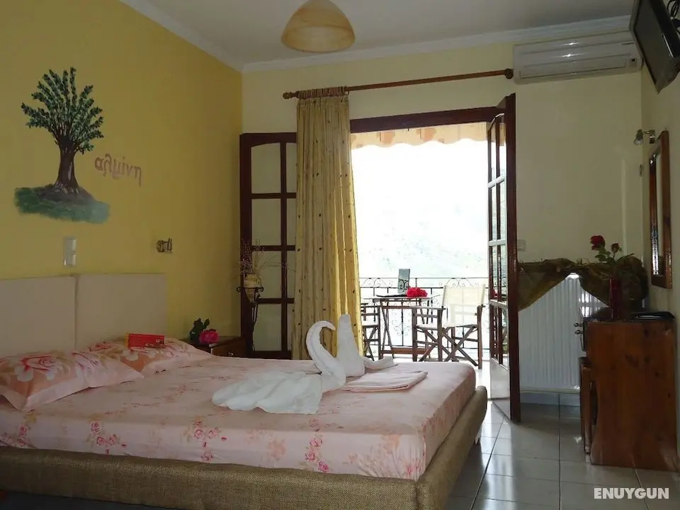 Almini Apartments - Öne Çıkan Resim