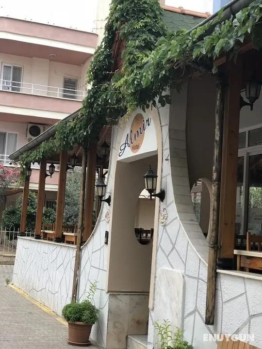 Almir Hotel - Öne Çıkan Resim