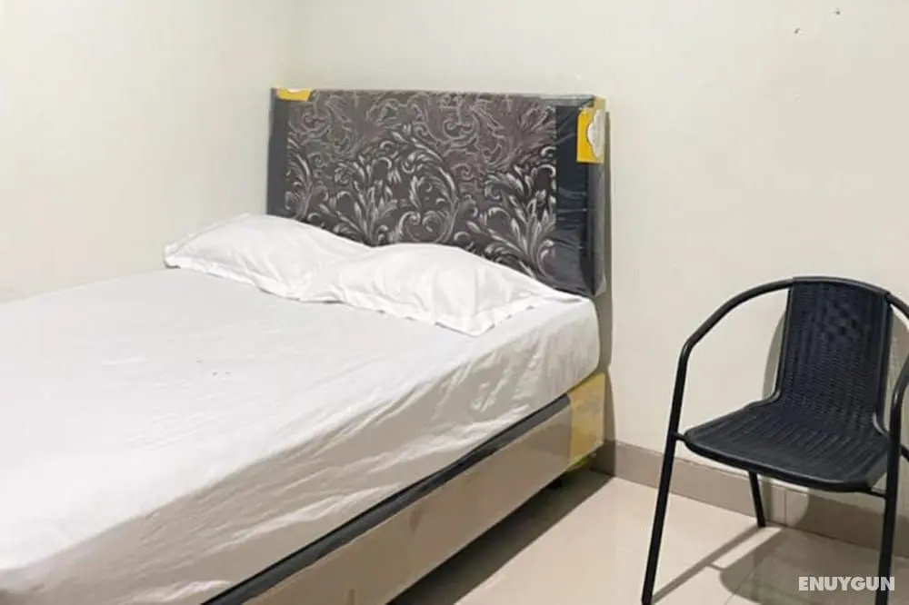 Almira Homestay Ambon Redpartner - Öne Çıkan Resim
