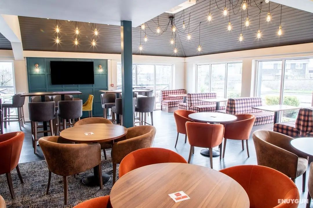 Almondsbury Interchange Hotel - Öne Çıkan Resim
