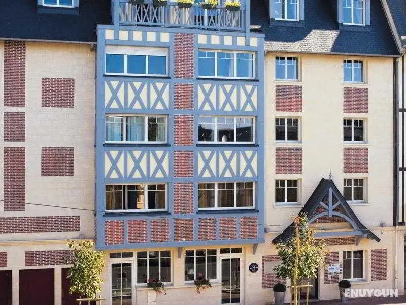 Hotel Almoria - Genel