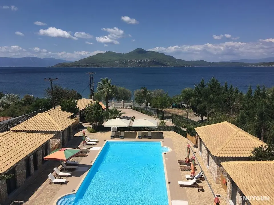 Almyra Holiday Village - Öne Çıkan Resim