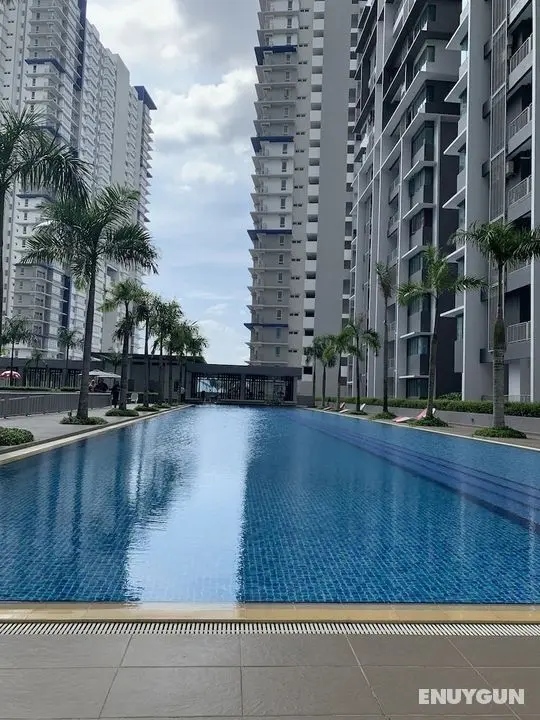 Almyra Serviced Residence - Öne Çıkan Resim