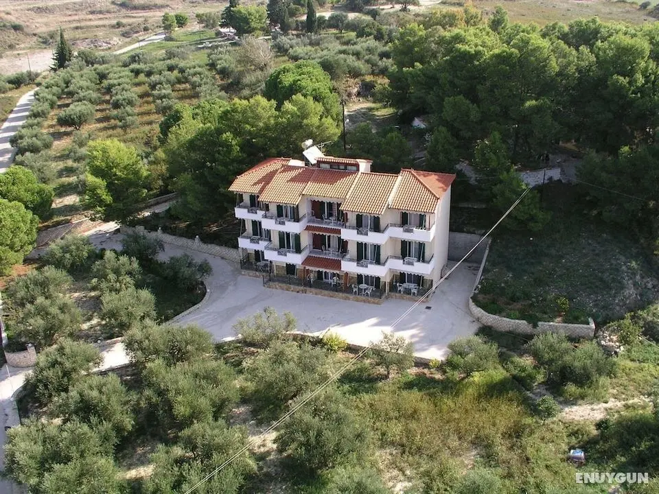 Almyros Studios & Apartments - Öne Çıkan Resim