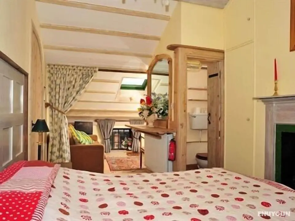 Alnwick Lodge - B&B - Öne Çıkan Resim