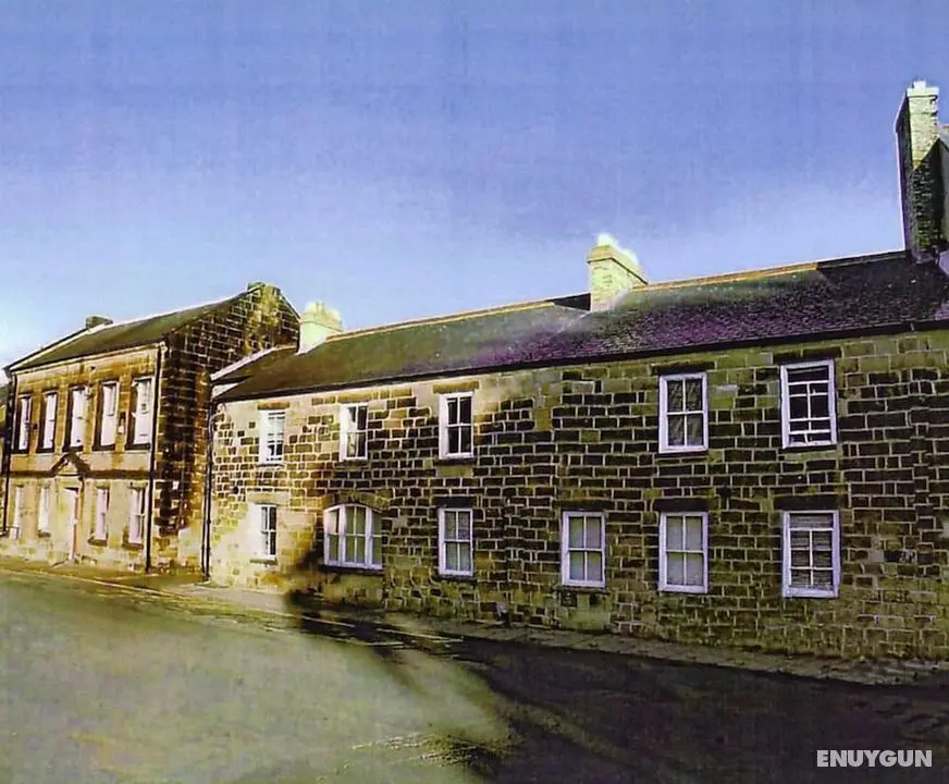 Alnwick Youth Hostel - Öne Çıkan Resim