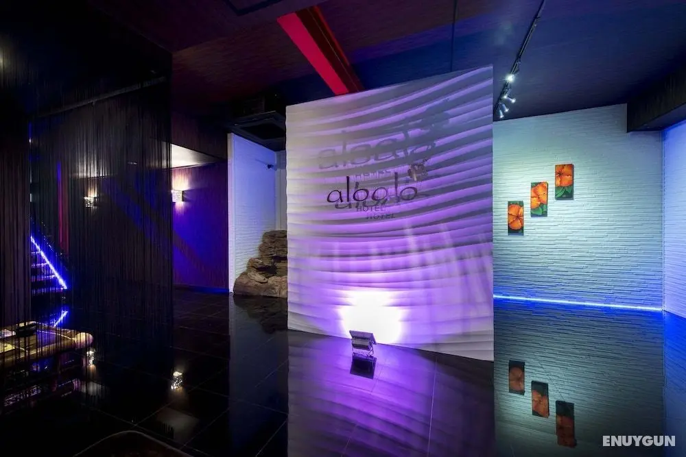 alo alo - Adults Only - Öne Çıkan Resim