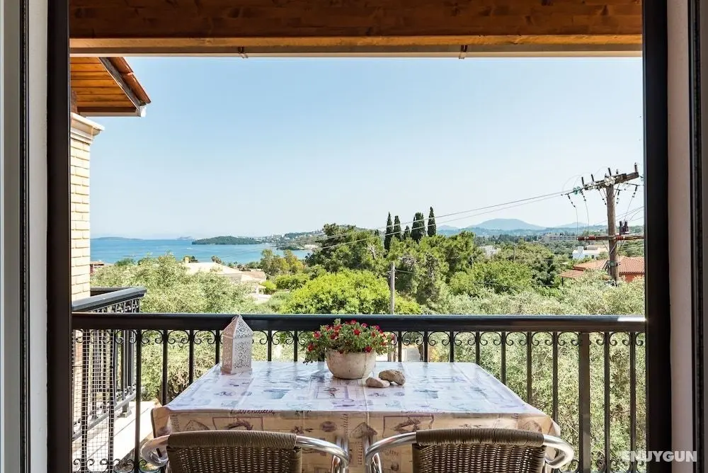 Aloe Apartments by Konnect, 500m from Dassia Beach - Öne Çıkan Resim
