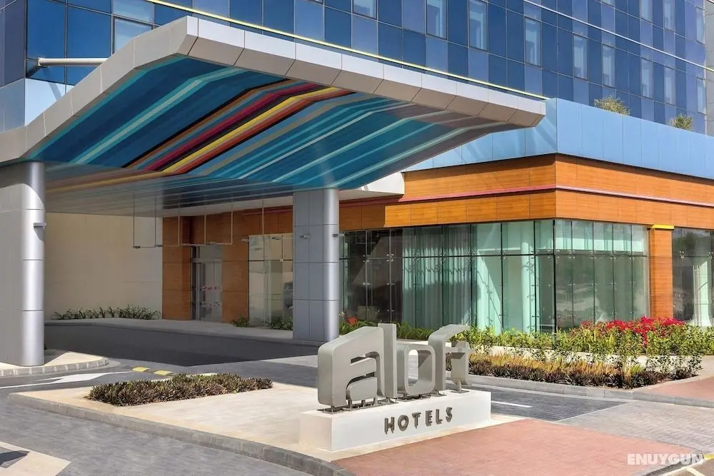 Aloft Al Mina Dubai - Öne Çıkan Resim
