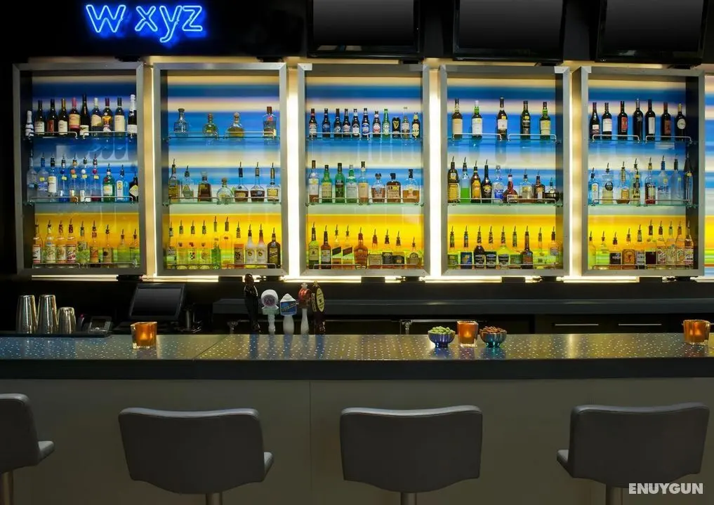 Aloft Charlotte Ballantyne - Genel