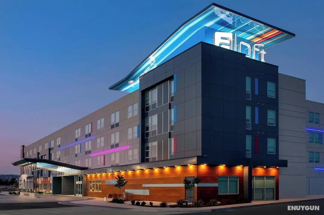 Aloft Dublin-Pleasanton - Öne Çıkan Resim