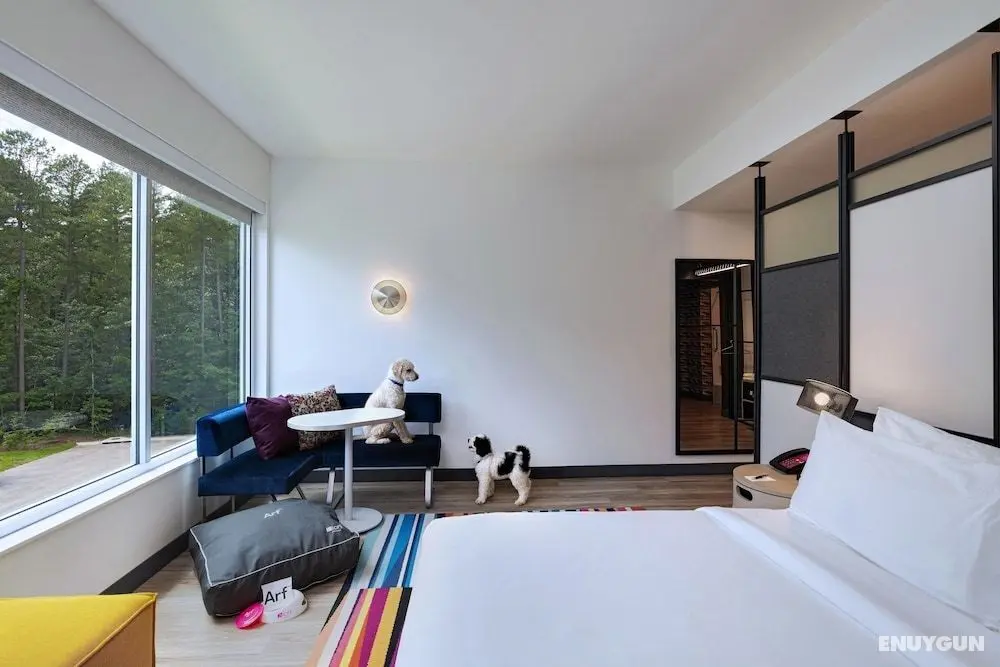 Aloft by Marriott Little Rock West - Öne Çıkan Resim