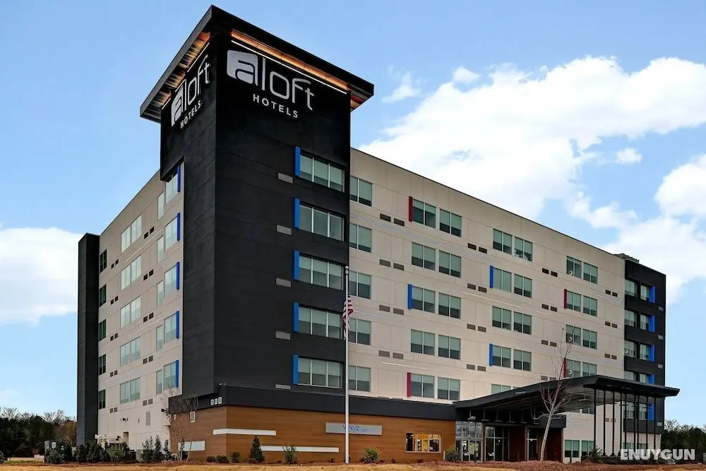 Aloft by Marriott Mooresville - Öne Çıkan Resim